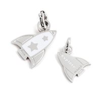 Charm Marlù Femme in Acier 18CH056 - 18CH056